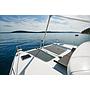 Book yachts online - catamaran - Lagoon 42 - Blackbird - rent