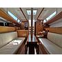Book yachts online - sailboat - Sun Odyssey 33i - min elli - rent