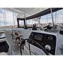 Book yachts online - catamaran - Lagoon 450 Sport - twin elli - rent
