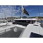 Book yachts online - catamaran - Lagoon 450 Sport - twin elli - rent