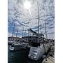 Book yachts online - catamaran - Lagoon 450 Sport - twin elli - rent
