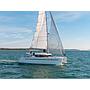 Book yachts online - catamaran - Lagoon 450 Sport - twin elli - rent
