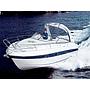 Book yachts online - motorboat - Bavaria 27 Sport - no name - rent