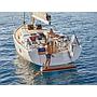 Book yachts online - sailboat - Hanse 508 - Infinity of Happiness - rent