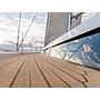 Book yachts online - sailboat - Hanse 548 - Infinity of Dreams - rent