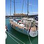 Book yachts online - sailboat - Comet 45s - Gaia - rent