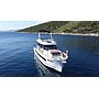 Book yachts online - motorboat - Northman 1200 - MAYA BAY 3 - rent