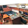 Book yachts online - sailboat - Bavaria Cruiser 37 - Levant - rent