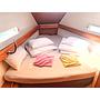 Book yachts online - sailboat - Sun Odyssey 419 - Hendrix - rent