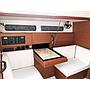 Book yachts online - sailboat - Sun Odyssey 419 - Hendrix - rent