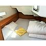 Book yachts online - sailboat - Sun Odyssey 389 - Cash - rent