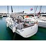 Book yachts online - sailboat - Bavaria Cruiser 45 - iSTONE - rent
