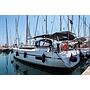 Book yachts online - sailboat - Bavaria C50 - no name - rent