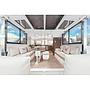 Book yachts online - catamaran - Bali Catspace - Nautic Cat - rent