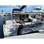Book yachts online - catamaran - Lagoon 400 S2 - Esmeralda - rent