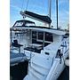 Book yachts online - catamaran - Lagoon 400 S2 - Esmeralda - rent