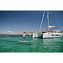 Book yachts online - catamaran - Dufour Catamaran 48 - Vittoria - rent