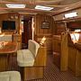 Book yachts online - sailboat - Bavaria 50 Cruiser - Snövit - rent