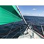 Book yachts online - sailboat - Sun Odyssey 36i - Jeanneau 36án - rent
