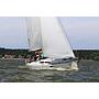 Book yachts online - sailboat - Sun Odyssey 36i - Jeanneau 36án - rent