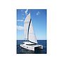 Book yachts online - catamaran - Catlante 600 - Isabella Conticelli - rent