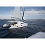 Book yachts online - catamaran - Catlante 600 - Isabella Conticelli - rent