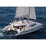 Book yachts online - catamaran - Catlante 600 - Isabella Conticelli - rent