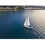 Book yachts online - sailboat - Bavaria 40 Cruiser - "LADY BUTTERFLY" - rent