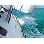 Book yachts online - sailboat - Bavaria 40 Cruiser - "LADY BUTTERFLY" - rent