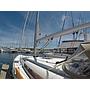Book yachts online - sailboat - Sun Odyssey 449 - Elissa - rent