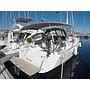 Book yachts online - sailboat - Sun Odyssey 449 - Elissa - rent