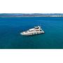 Book yachts online - motorboat - Ferretti 72 - Ferretti 72 - rent