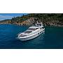 Book yachts online - motorboat - Ferretti 72 - Ferretti 72 - rent