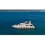 Book yachts online - motorboat - Ferretti 72 - Ferretti 72 - rent