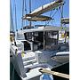 Book yachts online - catamaran - Bali 4.6 - Acrux - rent