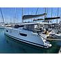Book yachts online - catamaran - Astréa 42 - Vespera - rent