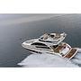 Book yachts online - motorboat - Fairline Squadron 50 - Lady Noble - rent
