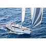 Book yachts online - sailboat - Bavaria Cruiser 41 - NN4 -  NEW 2022 - rent