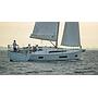 Book yachts online - sailboat - Oceanis 40.1 - NN5 -  NEW 2022 - rent