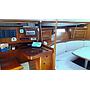 Book yachts online - sailboat - Oceanis 393 Clipper - Škuribanda (refitted 2021) - rent