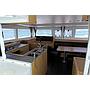 Book yachts online - catamaran - Lagoon 450 - Shana - rent