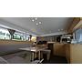 Book yachts online - catamaran - Lagoon 400 S2 - Anastasia - rent