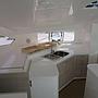 Book yachts online - catamaran - Island Spirit - 410 - Fortunate Sun - rent
