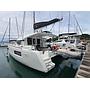 Book yachts online - catamaran - Lagoon 40 - Papi - rent