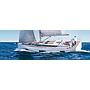 Book yachts online - sailboat - Bavaria C45 - Northern Star - rent