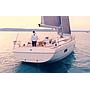 Book yachts online - sailboat - Bavaria C45 - Northern Star - rent