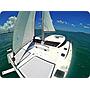 Book yachts online - catamaran - Island Spirit 380 - Island Breeze - rent