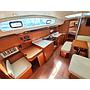 Book yachts online - sailboat - Oceanis - 40 - Alexa - rent