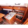 Book yachts online - sailboat - Bavaria 33 Cruiser - Fei Jian - rent