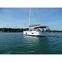 Book yachts online - sailboat - Bavaria - C45 - Isabella 2 - rent
